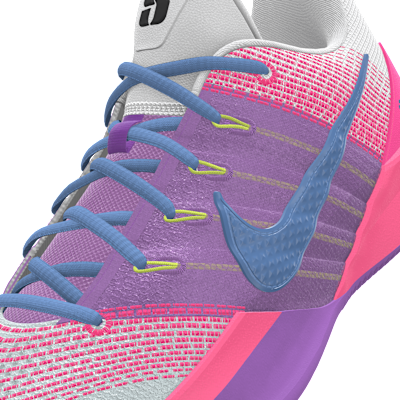 Sabrina 3 By You Custom Basketball Shoes. Nike.com